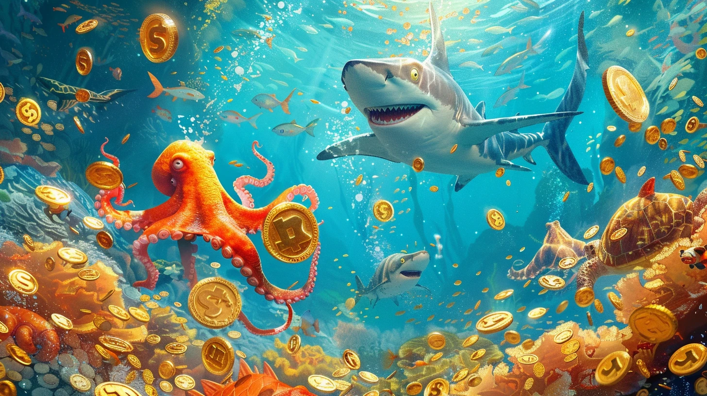 Khám Phá Thế Giới Giải Trí Tại 23win Casino