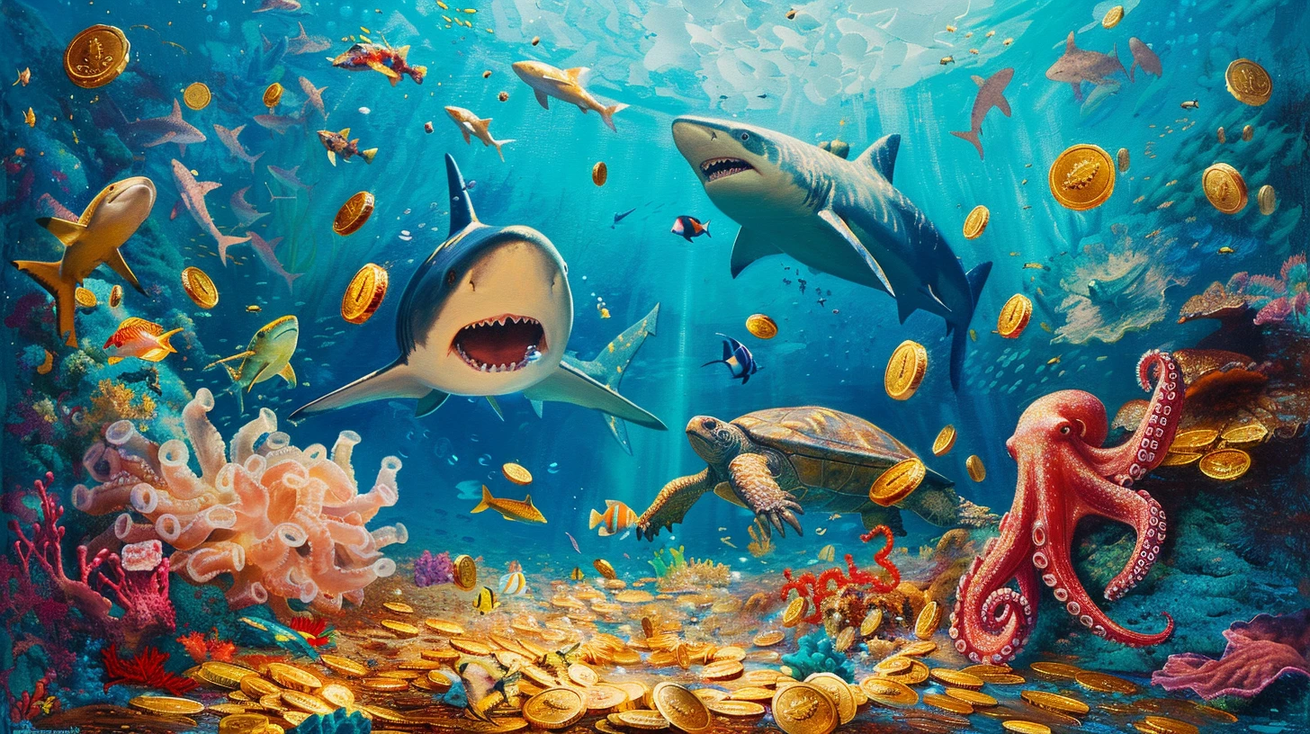 Khám Phá Thế Giới Giải Trí Tại 23win Casino