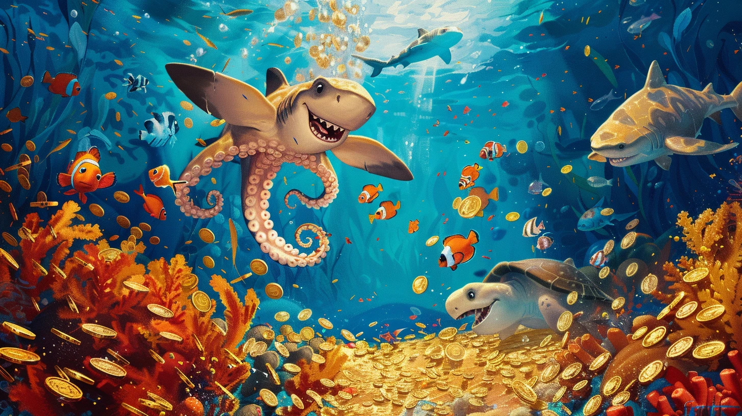 Khám Phá Thế Giới Giải Trí Tại 23win Casino