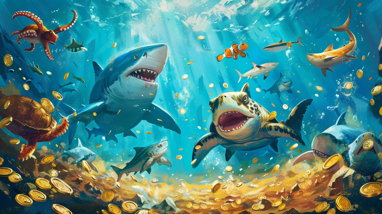 Khám Phá Thế Giới Của F88bet: Cơ Hội Đầu Tư Và Giải Trí