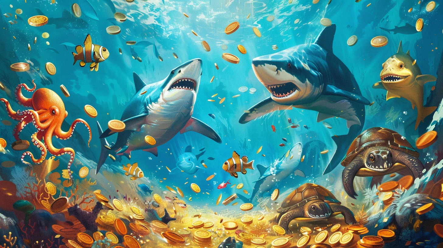 Khám Phá Thế Giới Của F88bet: Cơ Hội Đầu Tư Và Giải Trí