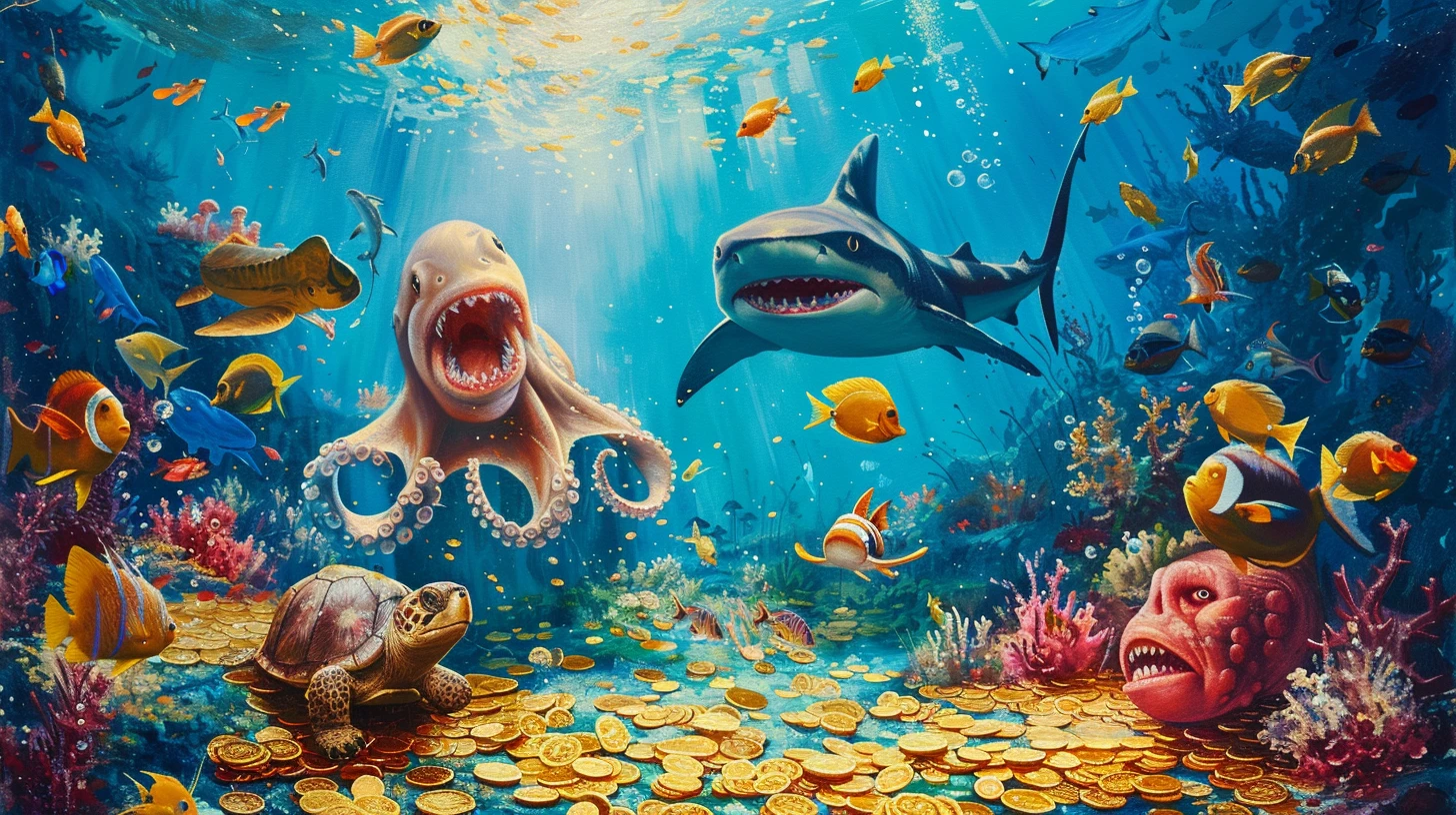 Khám Phá Thế Giới Gachoic1: Đam Mê và Cơ Hội