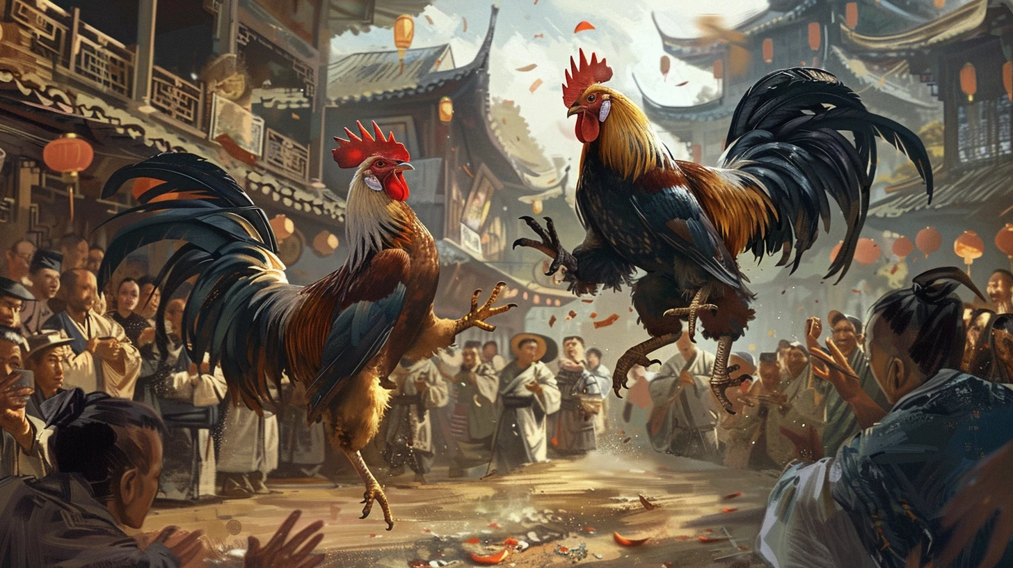 Khám Phá Thế Giới Cờ Bạc Với QQ88