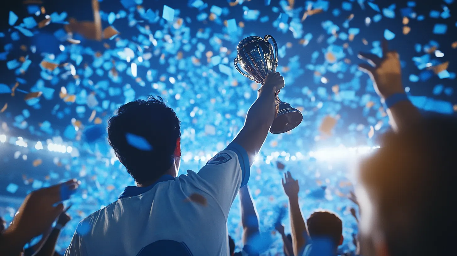 Khám Phá Thế Giới Cá Cược Với 118bet