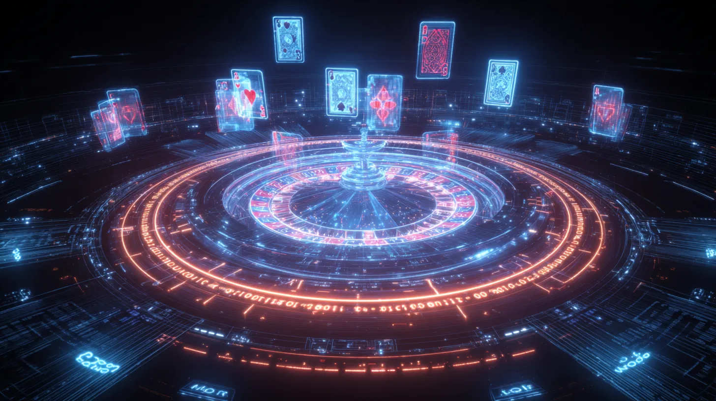 Khám Phá Thế Giới Xổ Số Cùng Hi 88