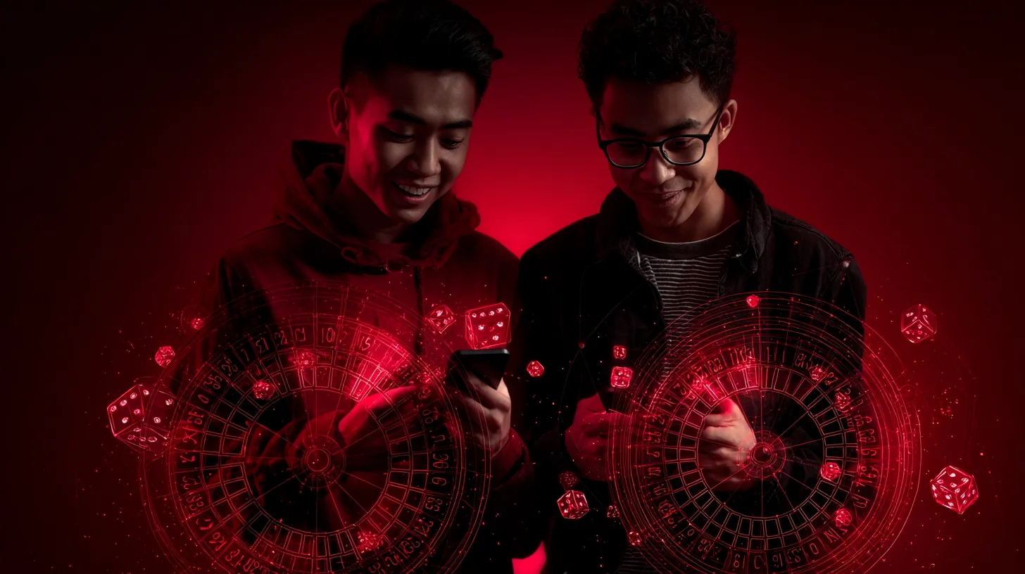 Khám Phá Thế Giới Xổ Số Với XOXO66