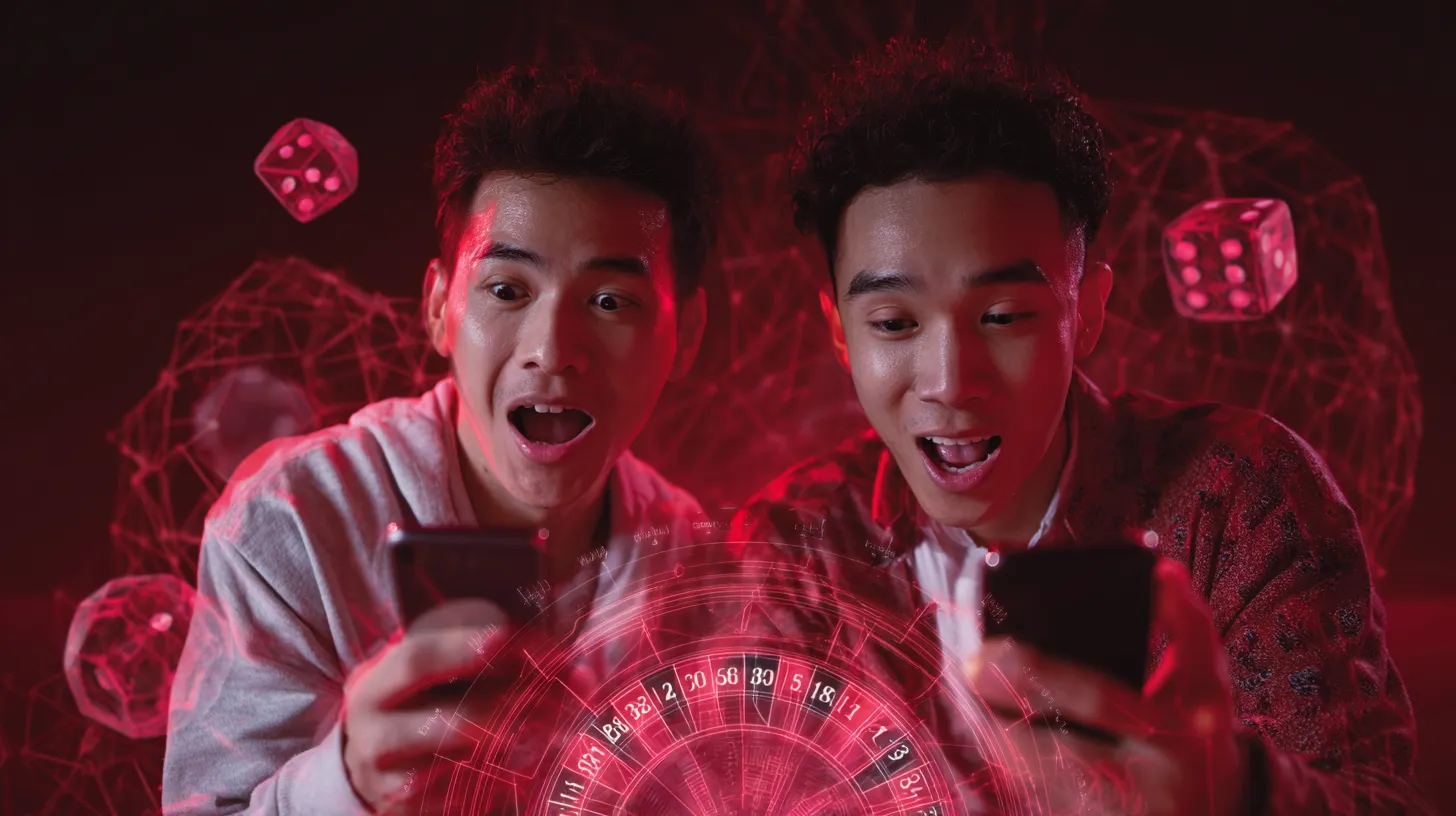 Khám Phá Thế Giới Xổ Số Với XOXO66