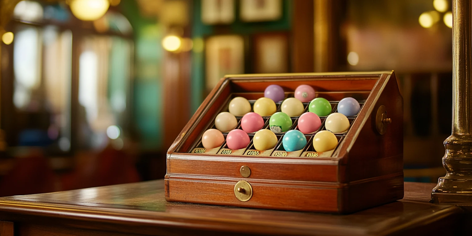 Khám Phá Thế Giới Xổ Số Online với Keonhacai Bet88